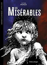 Broschiert Les misérables von Victor Hugo