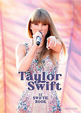 Broché Taylor Swift : le swiftie book de 