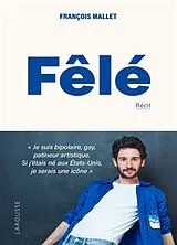 Broschiert Fêlé : récit von François Mallet