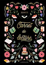 Broschiert Carnet de lecture von Julia Myotte