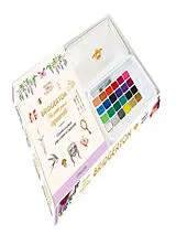 Broschiert Bridgerton : ma petite pause aquarelle von 