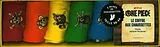 One piece : le coffre aux chaussettes von 