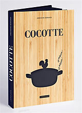 Broché Cocotte de Amandine Bernardi