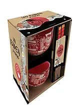 Broschiert Un ramen à Tokyo : coffret von 