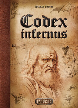 Broché Codex infernus de Nicolas Trenti