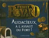  Fort Boyard : audacieux, à l'assaut du fort ! von 