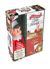 Broschiert 24 bêtises du lutin farceur von 