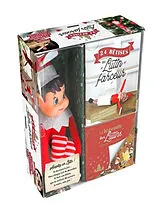 Broschiert 24 bêtises du lutin farceur von 