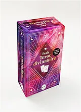 Broschiert Petit tarot divinatoire : cartes von 