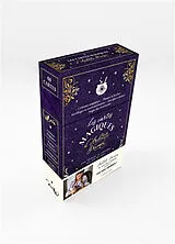 Broschiert Les cartes magiques d'Arlette Grimm von Arlette Grimm