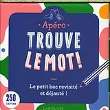  Apéro trouve le mot ! von 