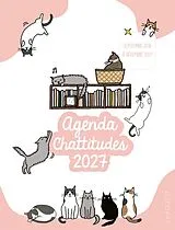 Broschiert Agenda chattitudes 2027 von 