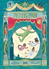Broschiert Peter Pan von 
