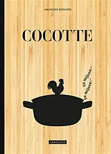 Broschiert Cocotte von Amandine Bernardi