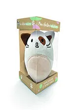 Broschiert Mon chaton antistress : 100 % douceur et bonne humeur von 