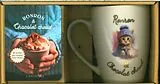  Ronron & chocolat chaud von 