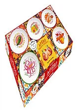 Broschiert Apéro tapas & bodega von 