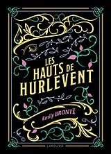 Broschiert Les hauts de Hurlevent von Emily Brontë