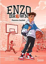 Broschiert Enzo Brown passion basket von Pablo; Garrido, David Lolaso