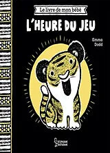 Broschiert L'heure du jeu von Dodd-e