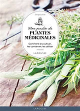 Broschiert Mon jardin de plantes médicinales : comment les cultiver, les conserver, les utiliser von Serge Schall