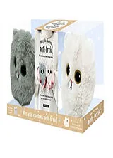 Broschiert Mes jolis chatons anti-froid : coffret von 