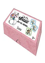 Broschiert Diddl : jeu de mémo von 