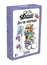 Broschiert Diddl : jeu de mistigri von 