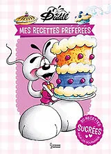 Broschiert Diddl : mes recettes préférées von Goletz-t