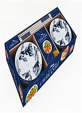 Broschiert Mon petit chirashi : coffret von 