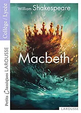 Broschiert Macbeth von William Shakespeare