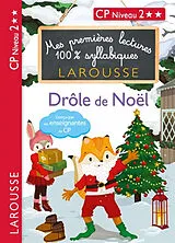 Broschiert Drôle de Noël : niveau 2 von 