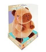 Broschiert Capy calin tout doux squish von 