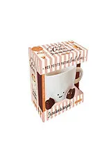 Broschiert Mes petits matins tout doux : coffret von 