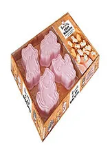 Broschiert Mes petits cosy biscuits von 