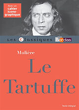 Broschiert Le Tartuffe von Molière