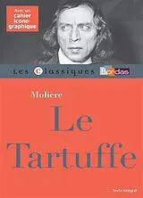 Broschiert Le Tartuffe von Molière