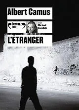  L'étranger von Albert Camus
