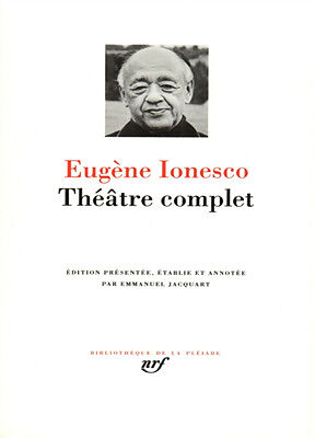 Théâtre complet