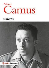 Broschiert Oeuvres von Albert Camus