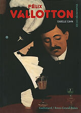 Broschiert Félix Vallotton von Isabelle Cahn