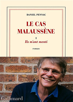 Le cas Malaussène. Vol. 1. Ils m'ont menti