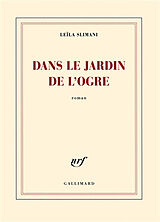 Broschiert Dans le jardin de l'ogre von Leila Slimani