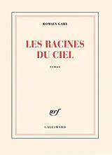 Broschiert Les racines du ciel von Romain Gary