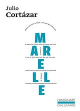 Broschiert Marelle von Julio Cortázar