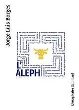 Broschiert L'Aleph von Jorge Luis Borges