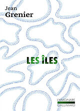 Broschiert Les Iles von Jean Grenier