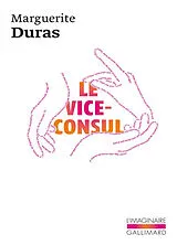 Broschiert Le vice-consul von Marguerite Duras