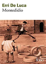 Broschiert Montedidio von Erri De Luca