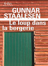 Broschiert Une enquête de Varg Veum, le privé norvégien. Le loup dans la bergerie von Gunnar Staalesen